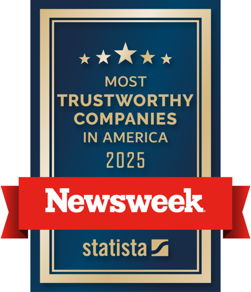 Most Trustworthy Companies In America