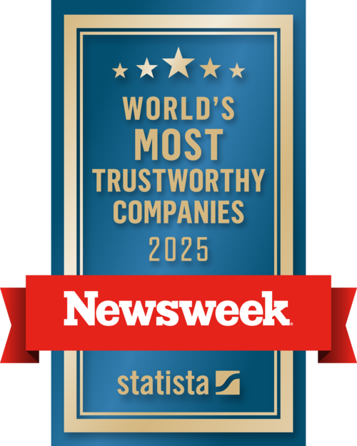 Most Trustworthy Companies In America