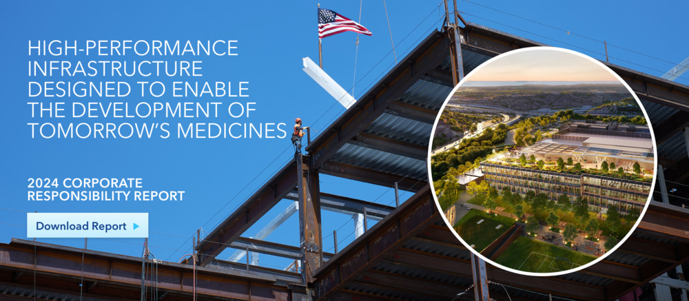 Corporate Responsibility