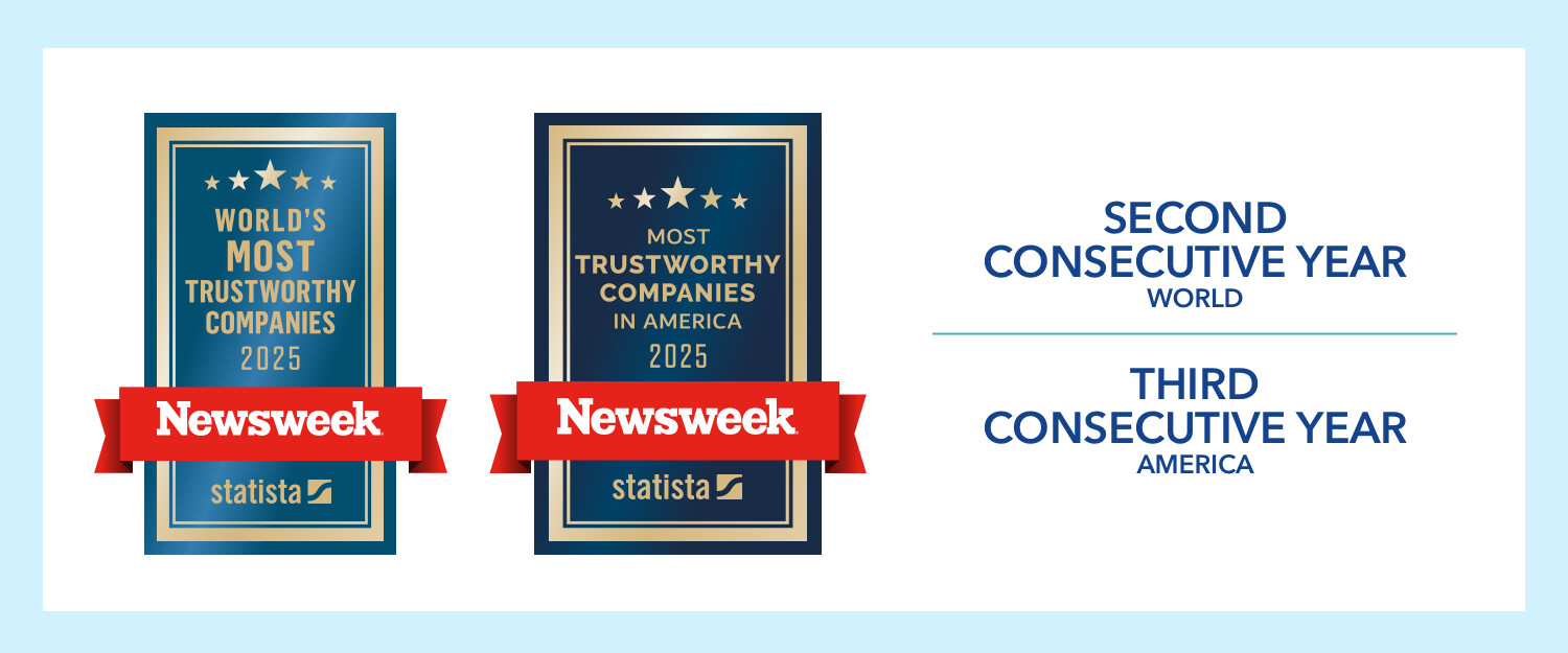 Corporate Responsibility