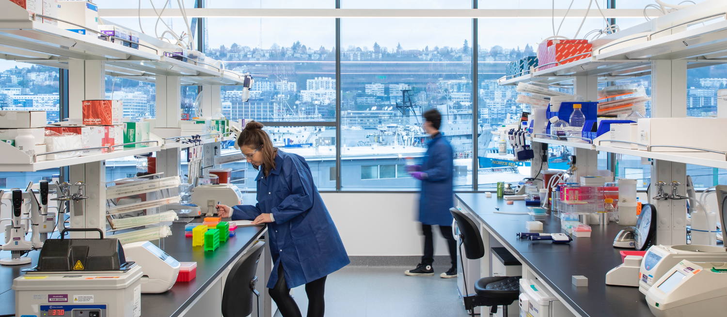 Investing in Revolutionary Technologies