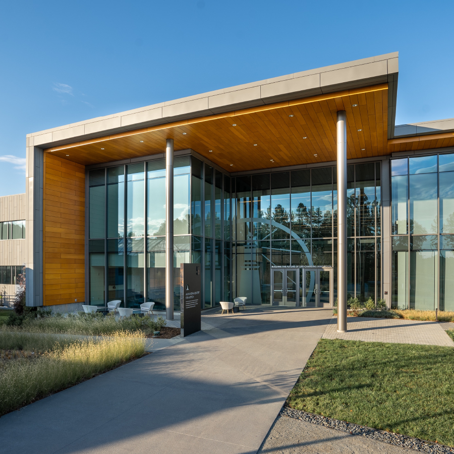 Research Triangle contact info