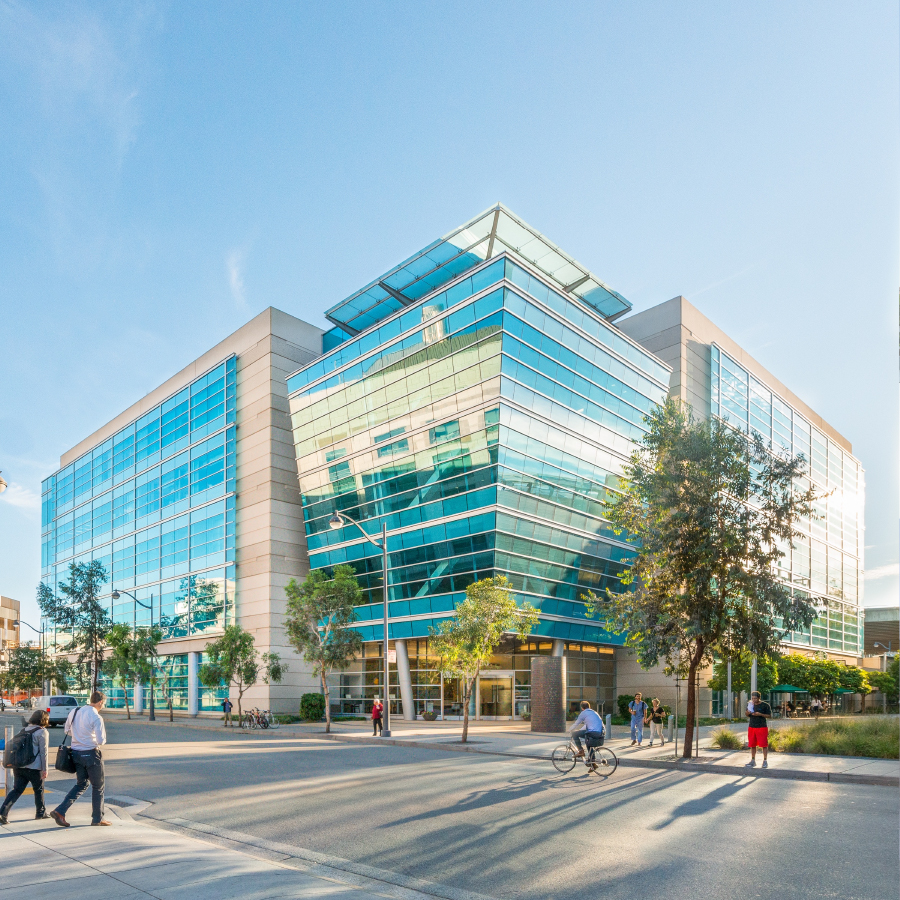 San Francisco contact info